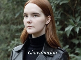 Ginnymarion