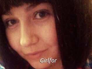 Girlfor