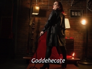 Goddehecate