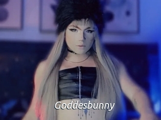 Goddesbunny