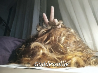 Goddessallie
