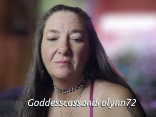 Goddesscassandralynn72