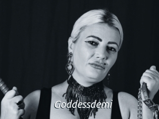 Goddessdemi