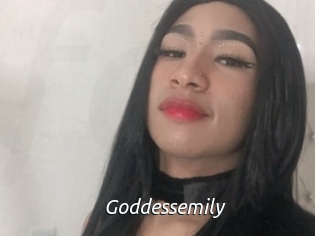Goddessemily