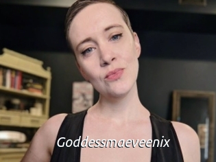 Goddessmaeveenix
