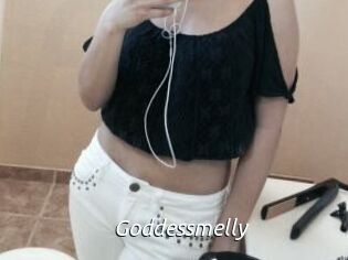Goddessmelly