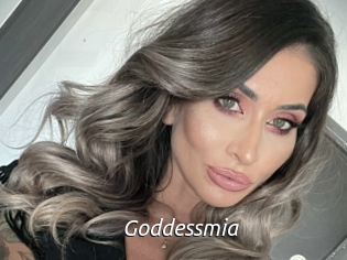 Goddessmia