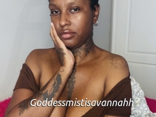 Goddessmistisavannahh