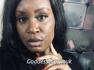 Goddessserenauk