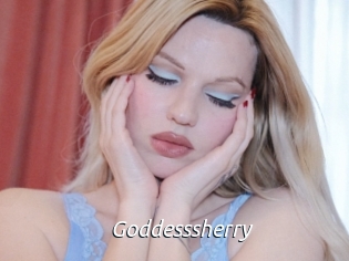 Goddesssherry