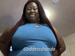 Goddessshonda