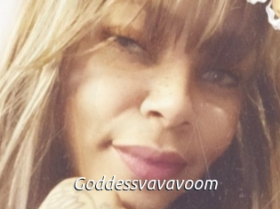 Goddessvavavoom