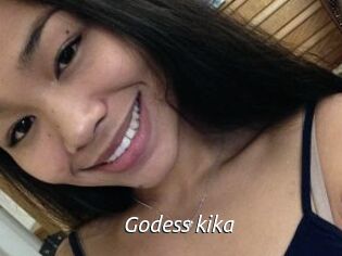 Godess_kika