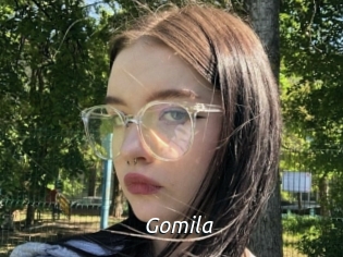 Gomila
