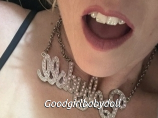 Goodgirlbabydoll