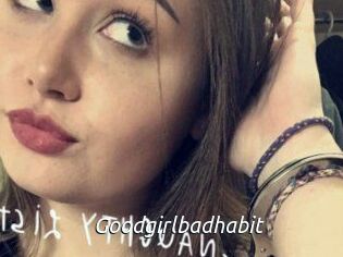 Goodgirlbadhabit
