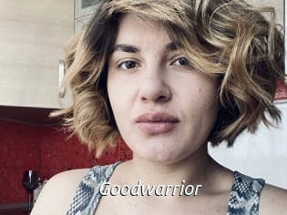 goodwarrior Fan Domination