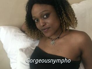Gorgeousnympho