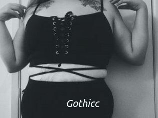 Gothicc