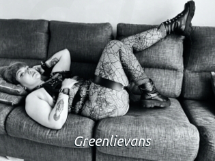 Greenlievans