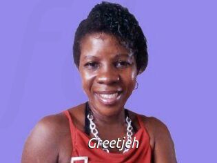 Greetjeh