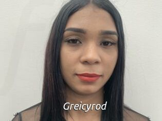 Greicyrod