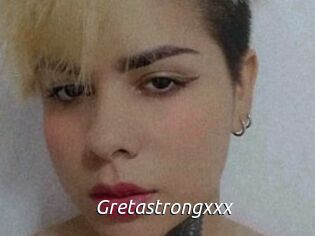 Gretastrongxxx