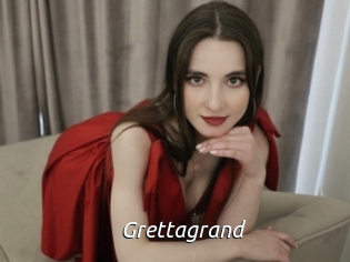 Grettagrand