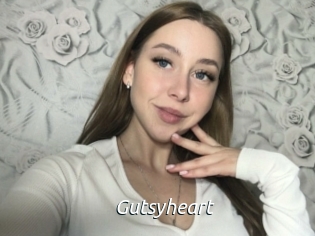 gutsyheart Fan Domination