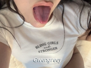 Gwengreey