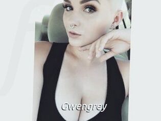 Gwengrey