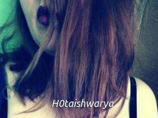 H0taishwarya