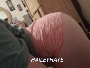 HAILEYHAYE