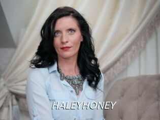 HALEY_HONEY Fan Domination