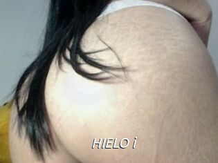 HIELO_i