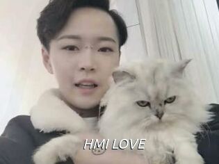 HMI_LOVE