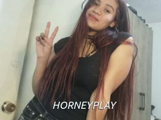HORNEYPLAY Fan Domination
