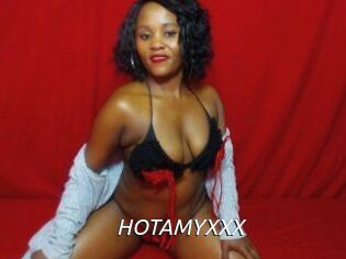 HOTAMYXXX