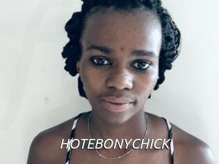 HOTEBONYCHICK