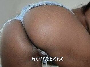 HOTNSEXYX