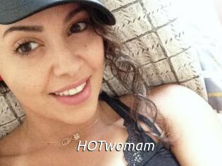 HOTwomam
