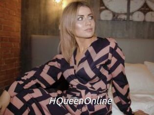 HQueenOnline