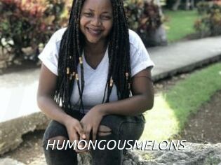HUMONGOUSMELONS