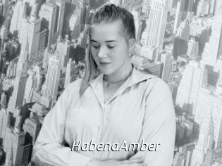 HabenaAmber