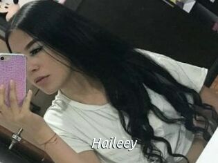 Haileey