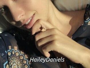 HaileyDaniels Fan Domination