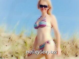 HaileySexyAss