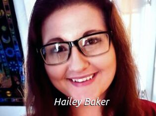 Hailey_Baker Fan Domination