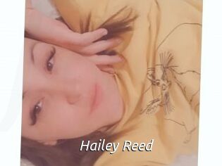 Hailey_Reed Fan Domination