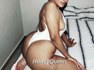 HairryQueen